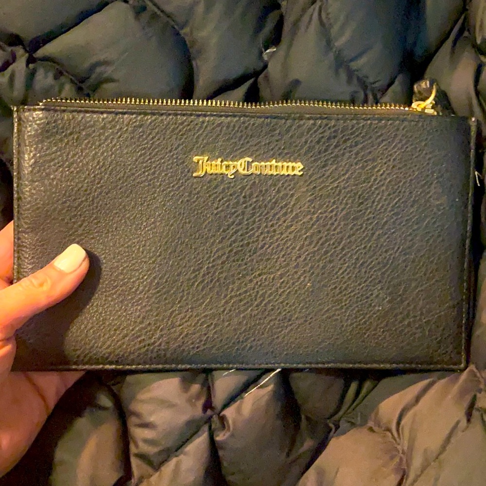 Juicy clutch